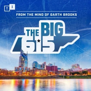The BIG 615 Country Radio