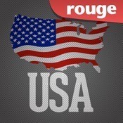 Profil Rouge USA Canal Tv
