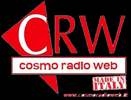 COSMO RADIO WEB made in Italy