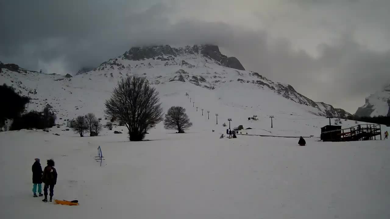 Gran Sasso