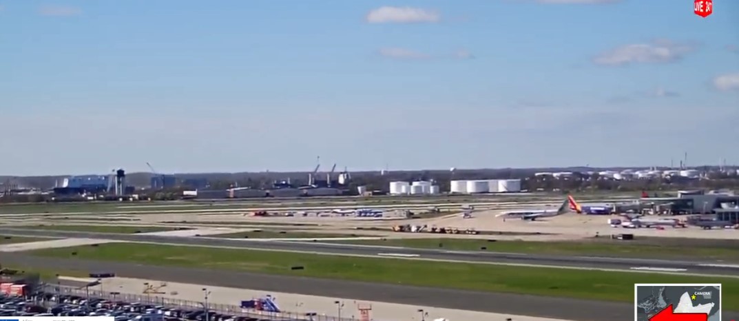 Philadelphia Airport