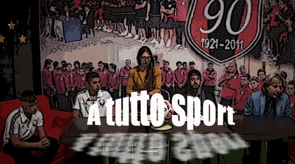 CastroVillari Tv