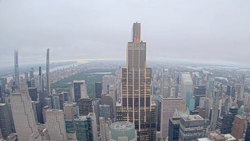 SUMMIT One Vanderbilt