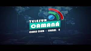 Telesur Camana