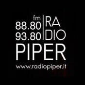 Profilo Radio Piper Canale Tv