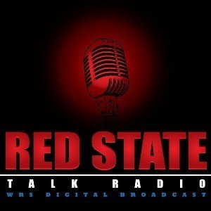 Profil Red State Talk Radio Kanal Tv