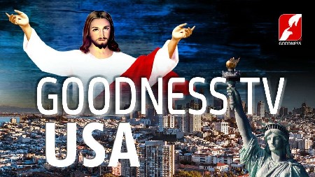 Goodness TV