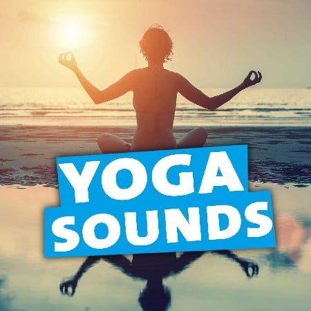 RPR1. Yoga Sounds