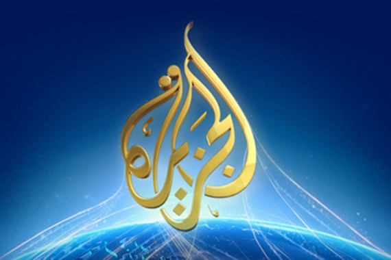 Al Jazeera China TV
