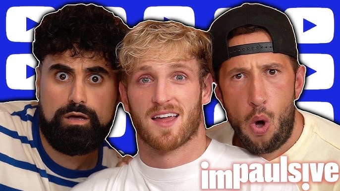 Impaulsive TV