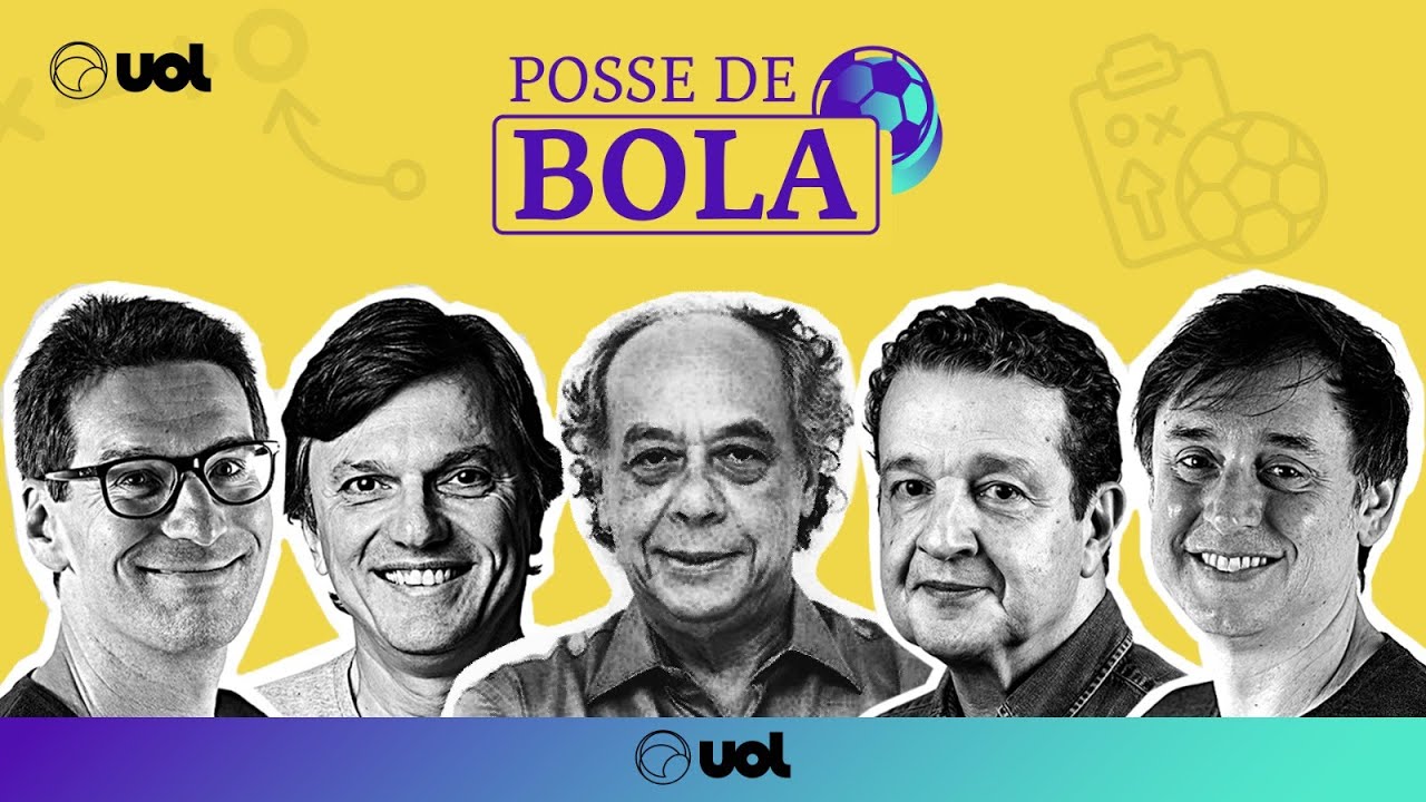 UOL Esporte TV