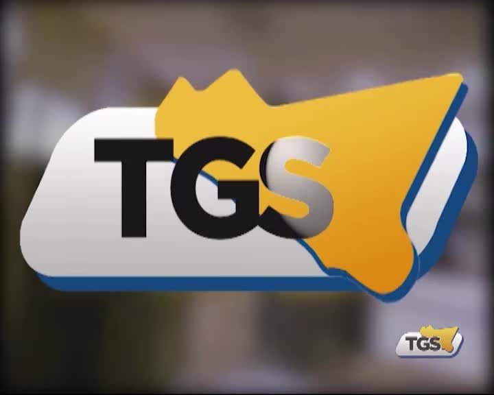 Profil TGS (Tele Giornale di Sicilia) Canal Tv