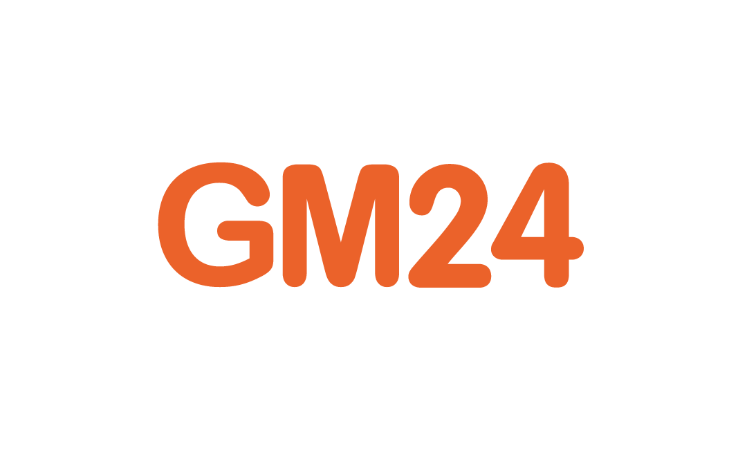 GM24 TV Canale 37 DTT