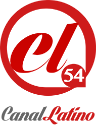 Canal Latino 54