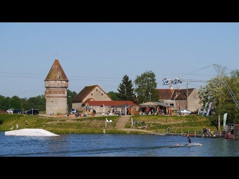 Natural Wake Park