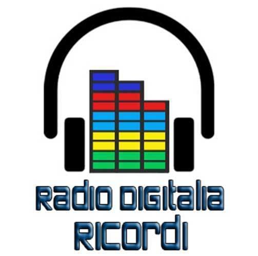 Radio Digitalia RICORDI (IT) - En Direct Live