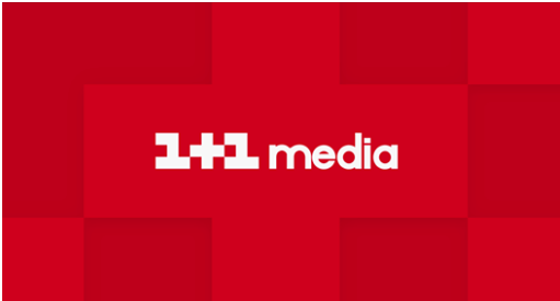 1plus1 TV