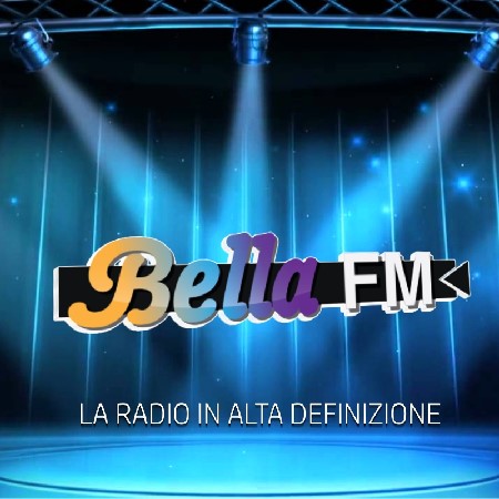 Profilo BELLAfm Canale Tv