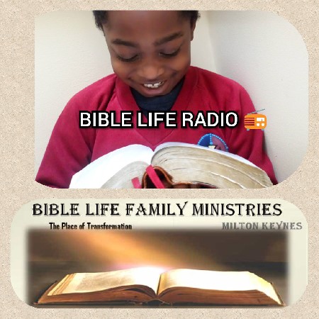 BIBLE LIFE RADIO