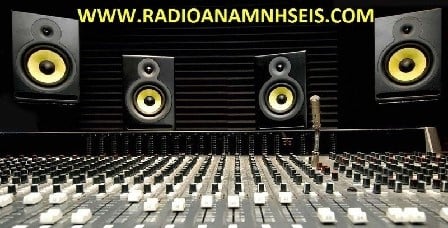 RADIO ANAMNHSEIS