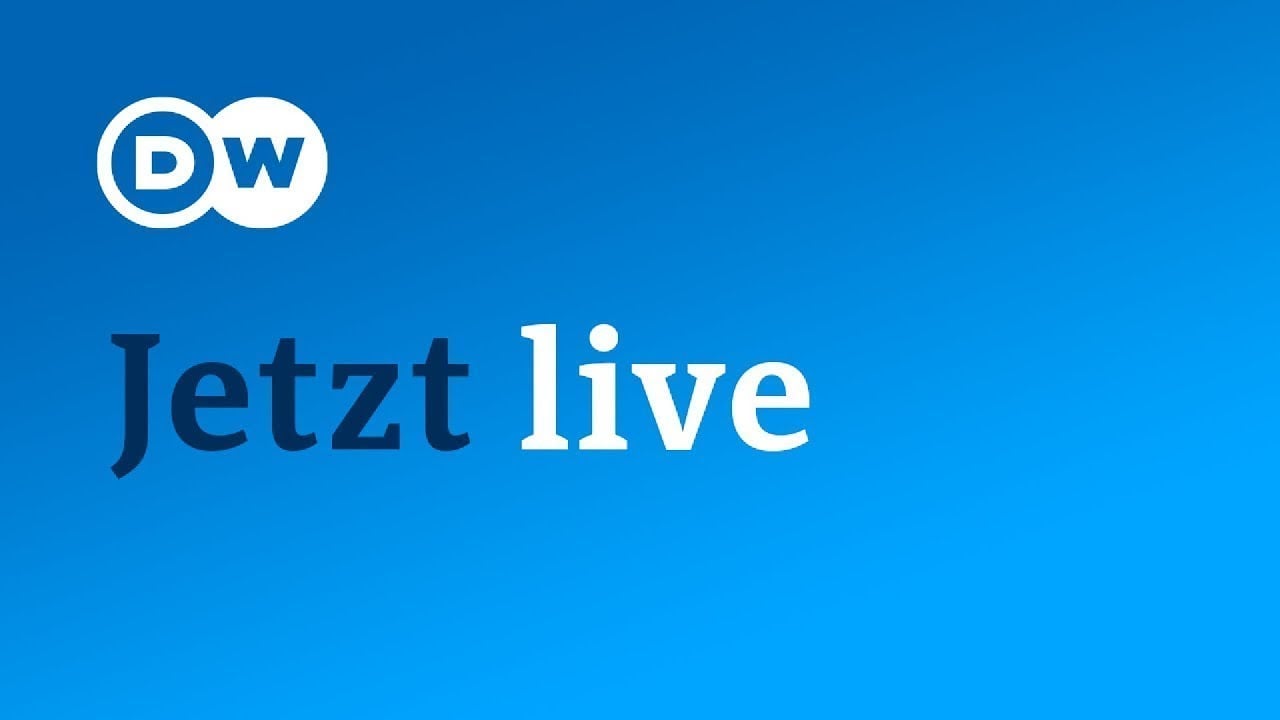 DW Deutsche TV (DE) - KLivestream