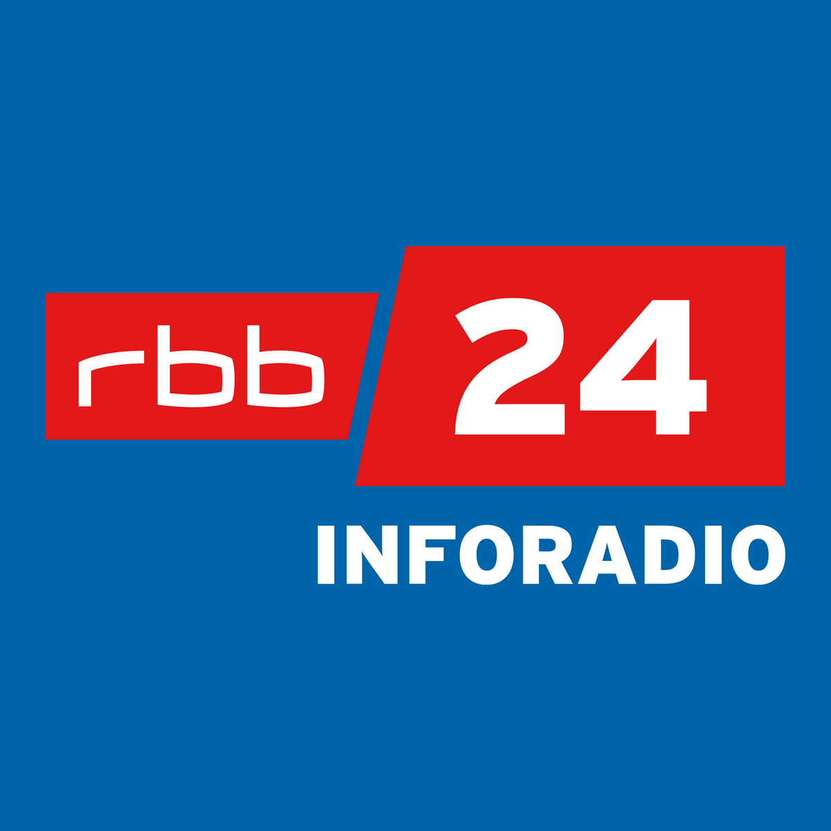 RBB 24 Inforadio