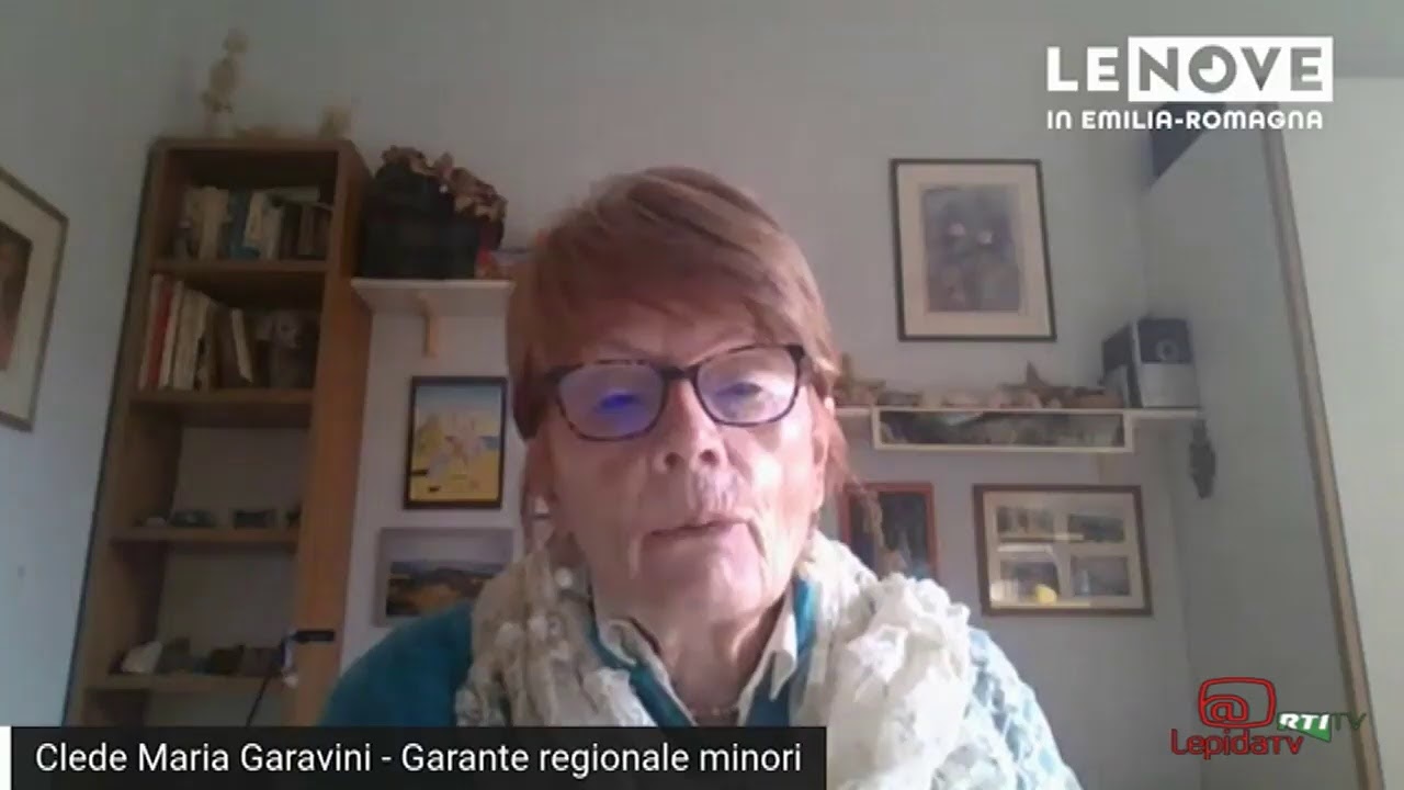 Lepida Tv Canale 118