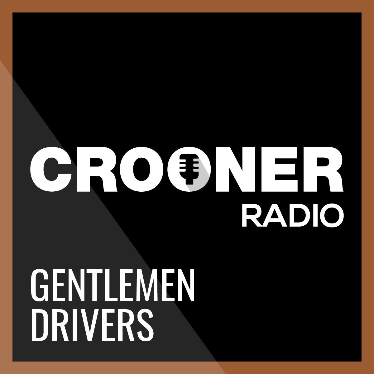 Crooner Radio Gentlemen Driver