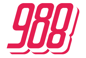 988 FM Radio