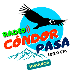 Radio Condor Pasa 103.9 FM