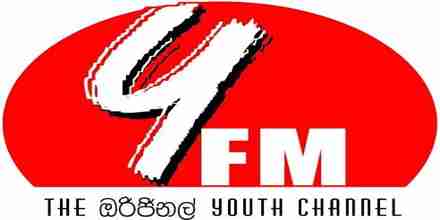 Radio Y FM Sri Lanka