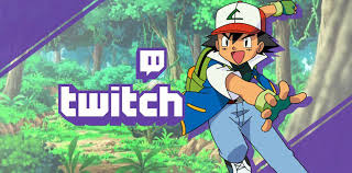 Twitch Present TV