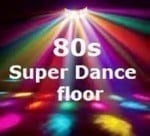 Profilo 80S SUPER DANCE FLOOR Canale Tv