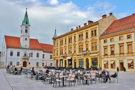 Varazdin