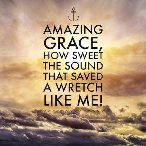 Radio Amazing Grace