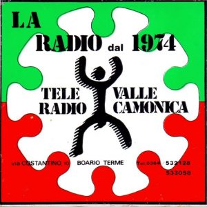 Профиль Tele Radio Valle Camonica Канал Tv