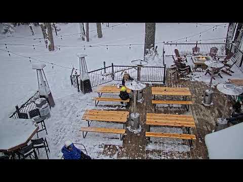 Caberfae Peaks Ski Resort