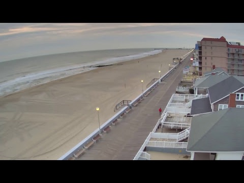 Ocean City