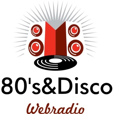 80S Disco Radio