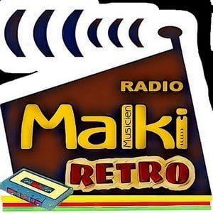 MALKI RETRO Pop Rock 