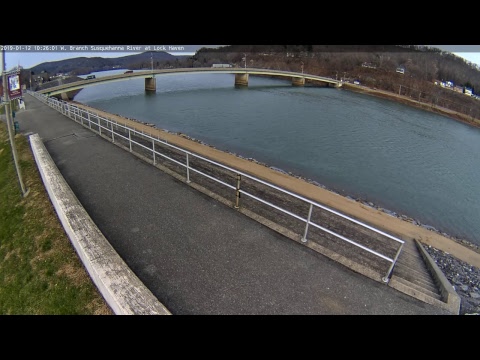 Susquehanna River