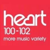 Heart South Devon 100-102