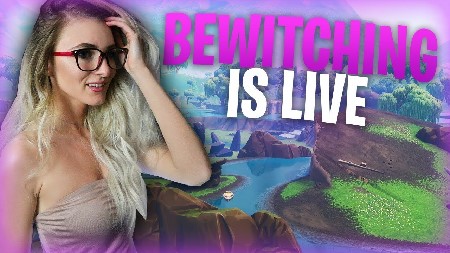 Bewitching Tv (US) - in Live streaming