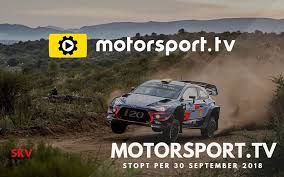 Motosport Tv