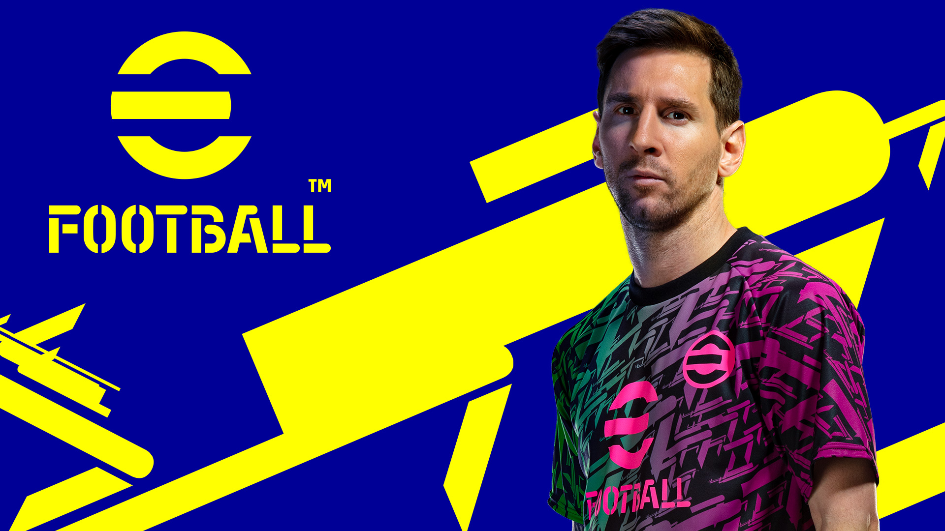 eFootball TV