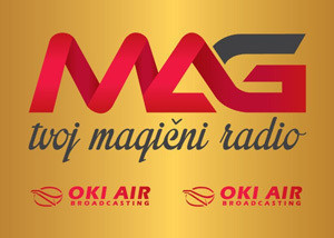 MAG Radio Love