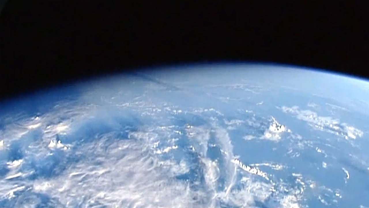 NASA EARTH HD