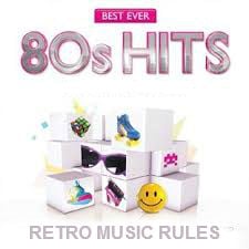 Profilo Best 80s Hits Canal Tv