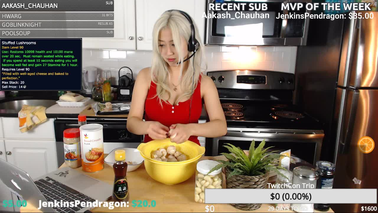 Food Shows TV