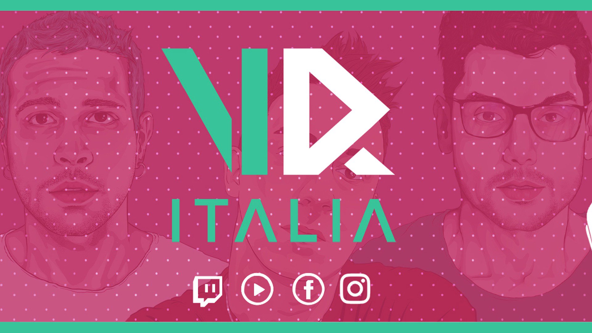 VRItalia
